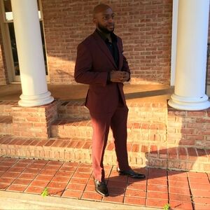 Meet your Posher, Andrew